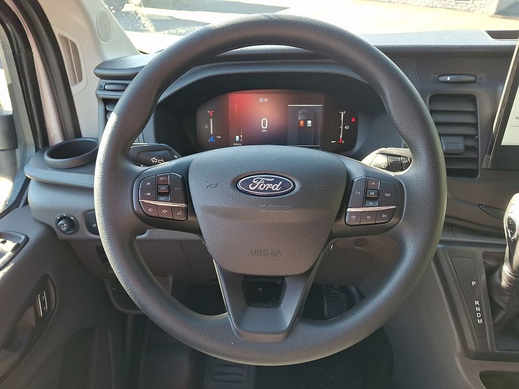 2026 Ford Transit-150 Base