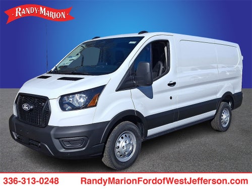 2026 Ford Transit-150 Base