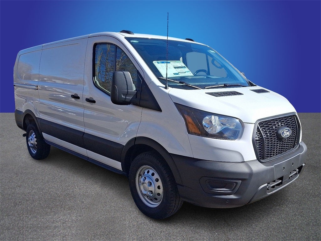 2026 Ford Transit-150 Base