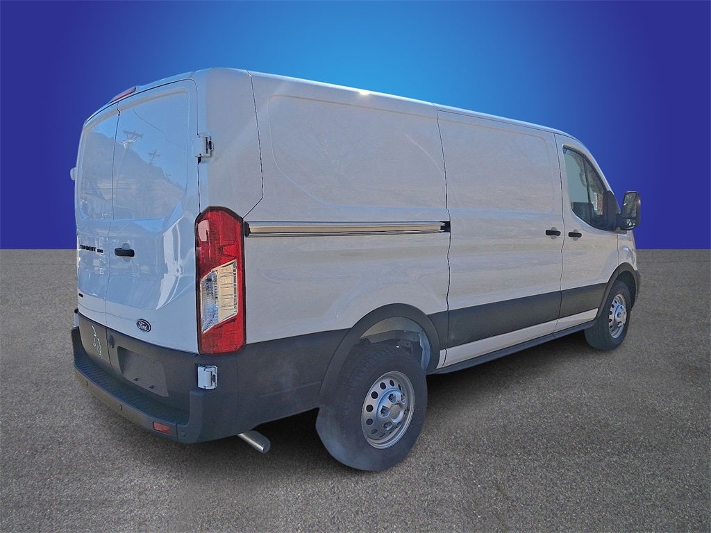 2026 Ford Transit-150 Base