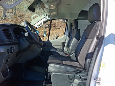2026 Ford Transit-150 Base