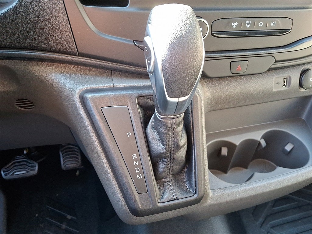 2026 Ford Transit-150 Base