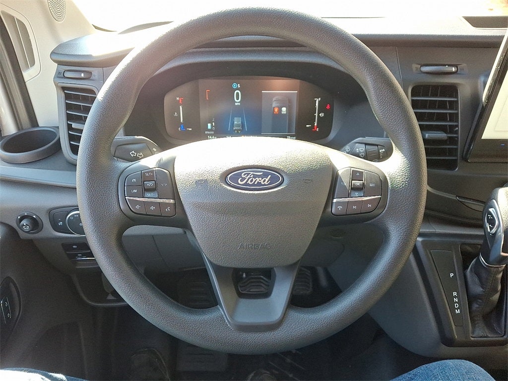2026 Ford Transit-150 Base