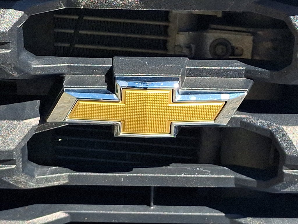 2022 Chevrolet Silverado 3500HD LT