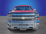 2015 Chevrolet Silverado 2500HD LTZ