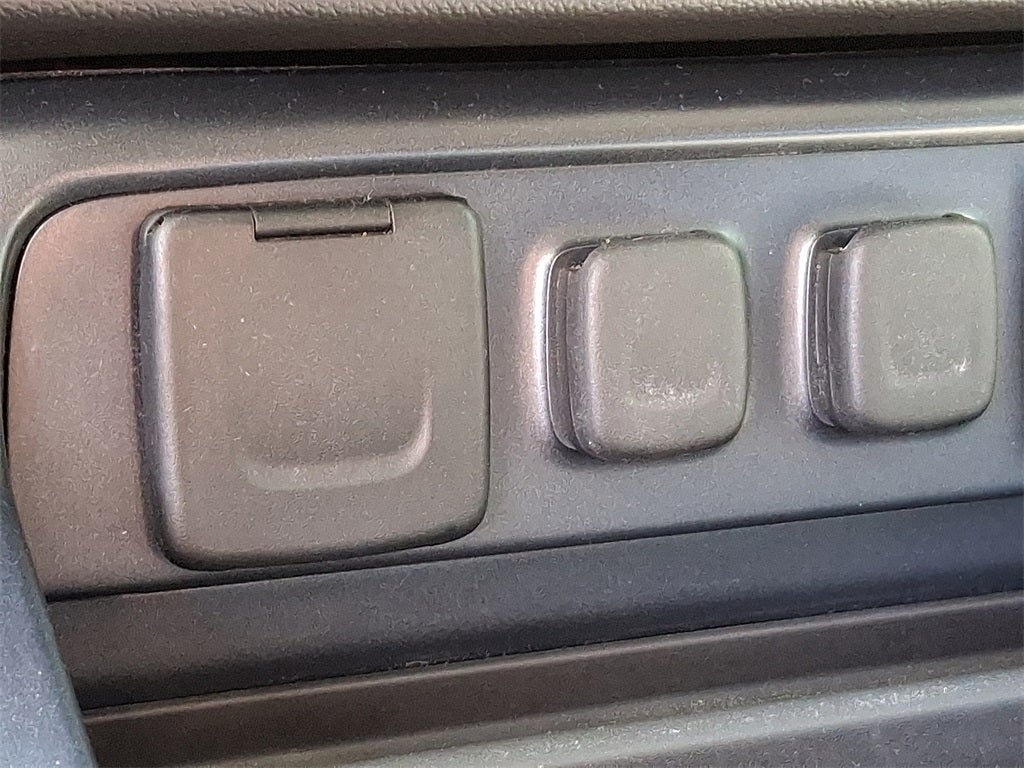 2015 Chevrolet Silverado 2500HD LTZ