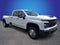 2024 Chevrolet Silverado 3500HD Work Truck
