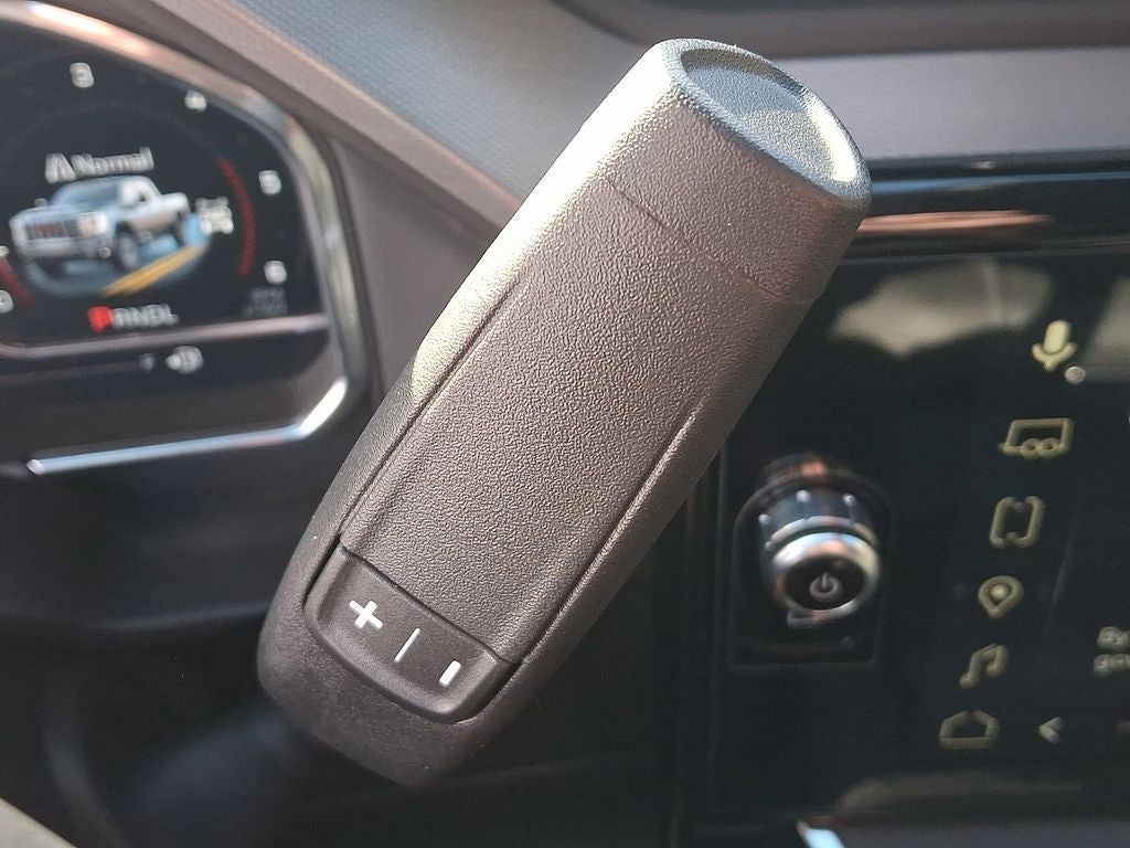 2025 GMC Sierra 2500HD Denali