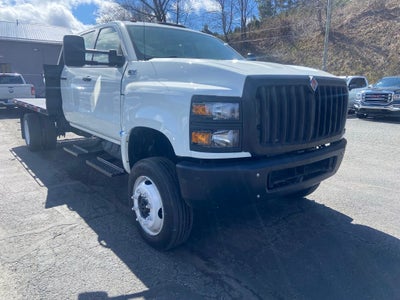 2022 International CV515 CONVENTIONAL CAB