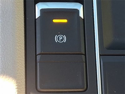 2019 Volkswagen Atlas 3.6L V6 SE R-Line