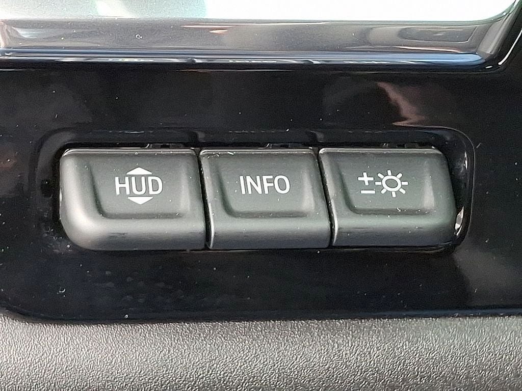 2025 Chevrolet Silverado 2500HD High Country