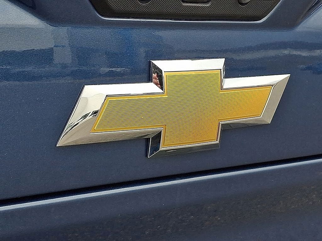 2025 Chevrolet Silverado 2500HD High Country