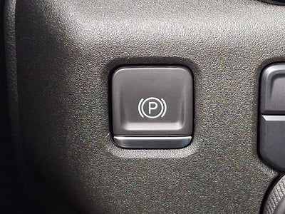 2024 Chevrolet Silverado 3500HD LT