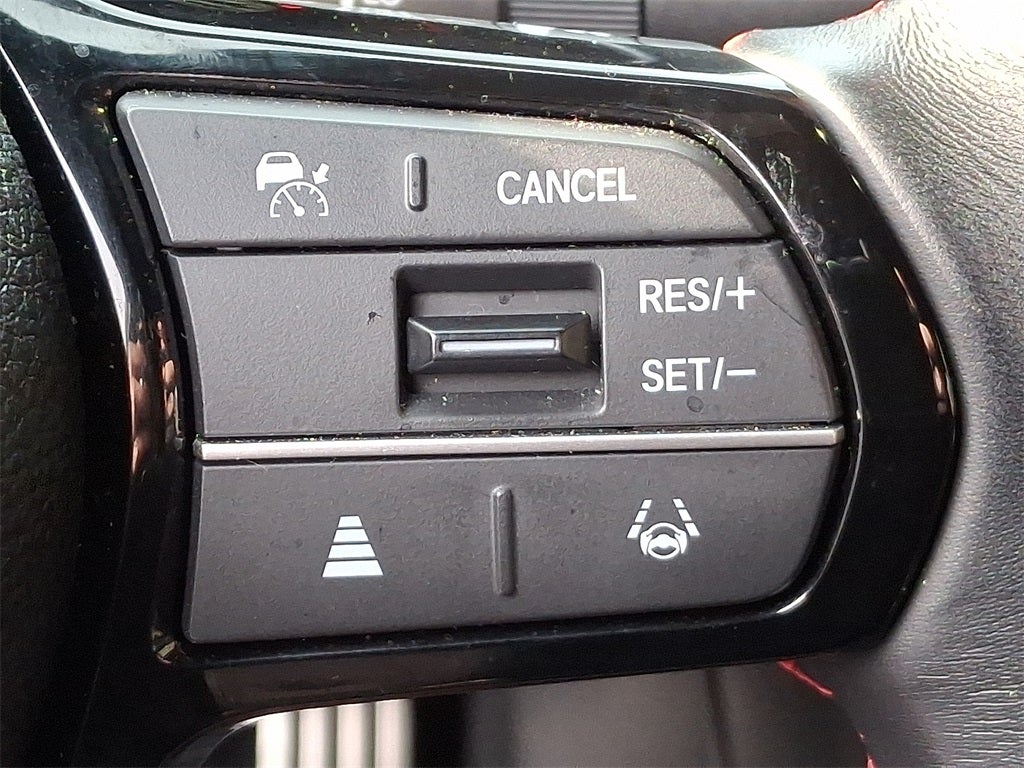 2024 Honda Civic Si Base