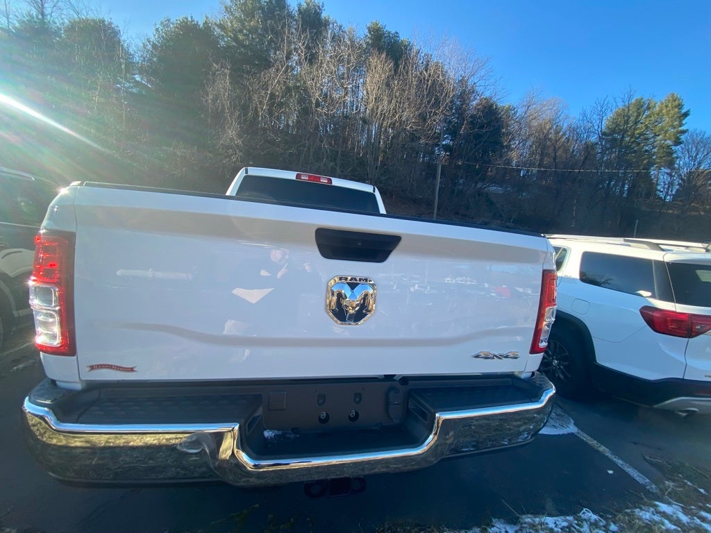 2023 RAM 3500 Tradesman