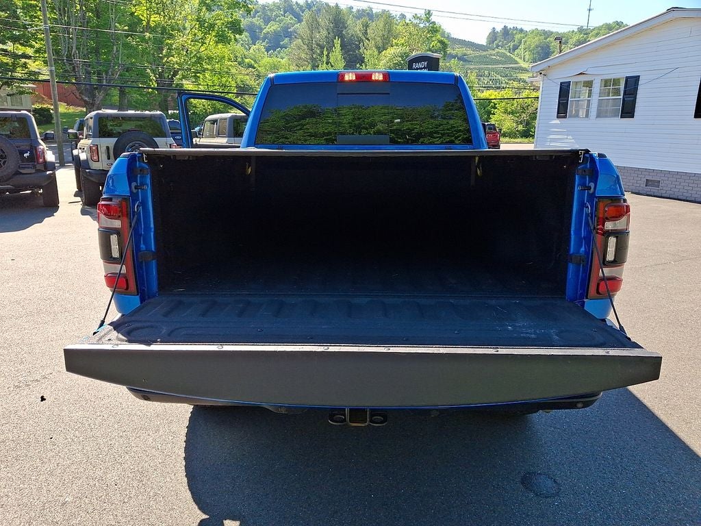 2024 RAM 2500 Rebel