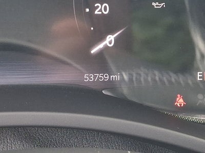 2024 RAM 2500 Rebel
