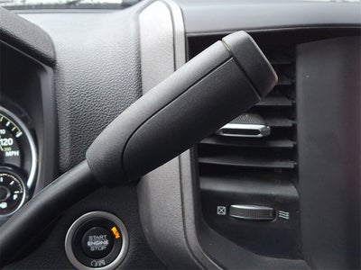 2023 RAM 3500 Tradesman