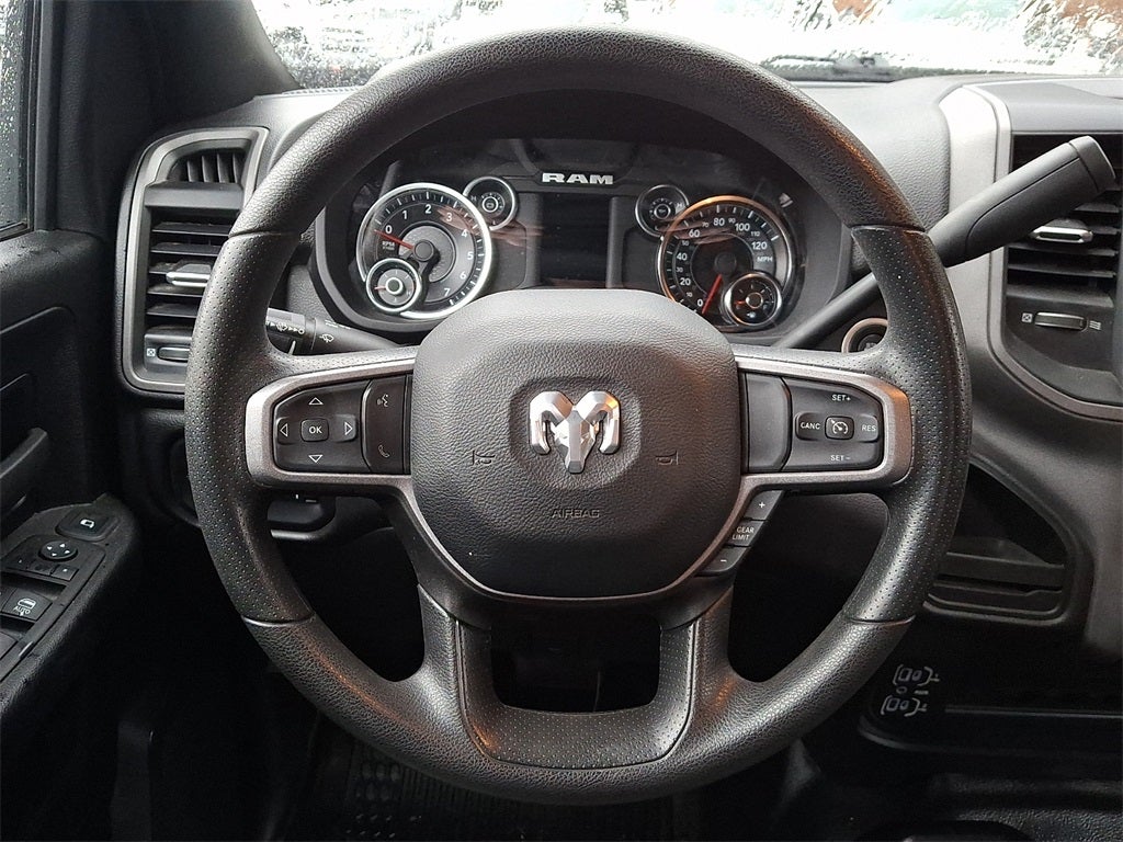 2023 RAM 3500 Tradesman