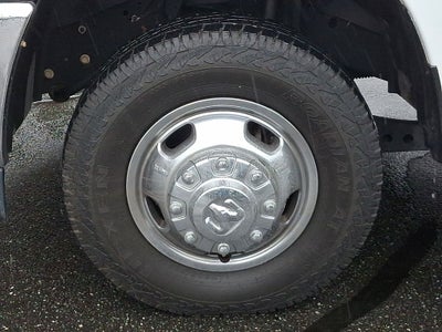 2023 RAM 3500 Tradesman