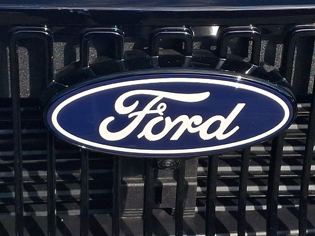 2026 Ford Maverick Lobo High