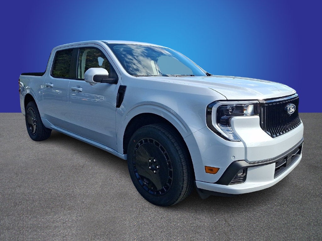 2026 Ford Maverick Lobo High