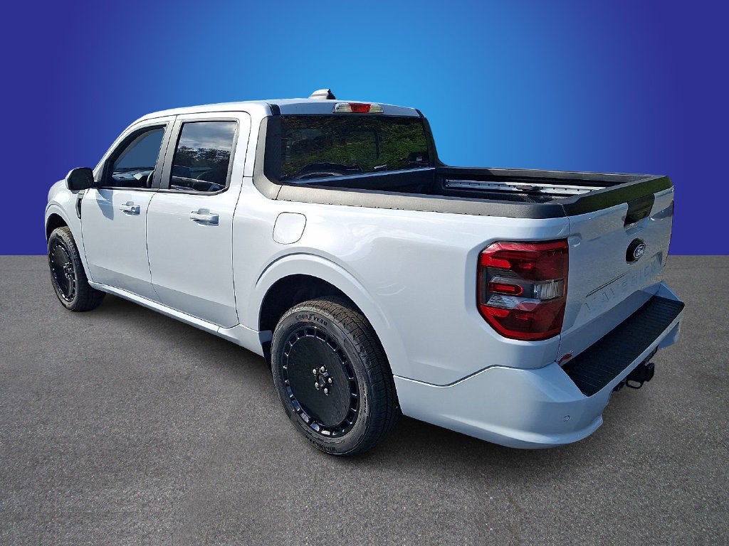 2026 Ford Maverick Lobo High
