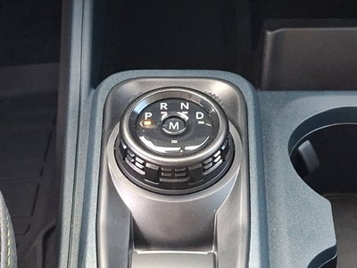 2026 Ford Maverick Lobo High