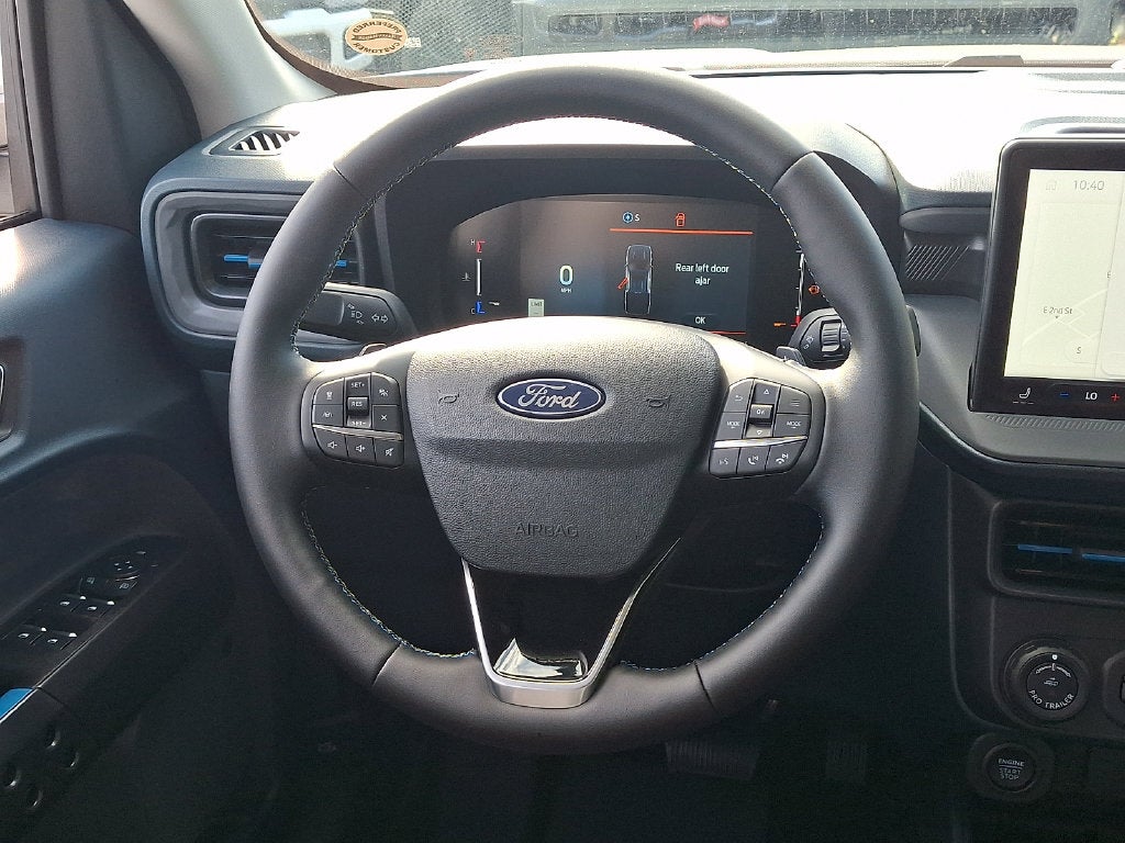 2026 Ford Maverick Lobo High