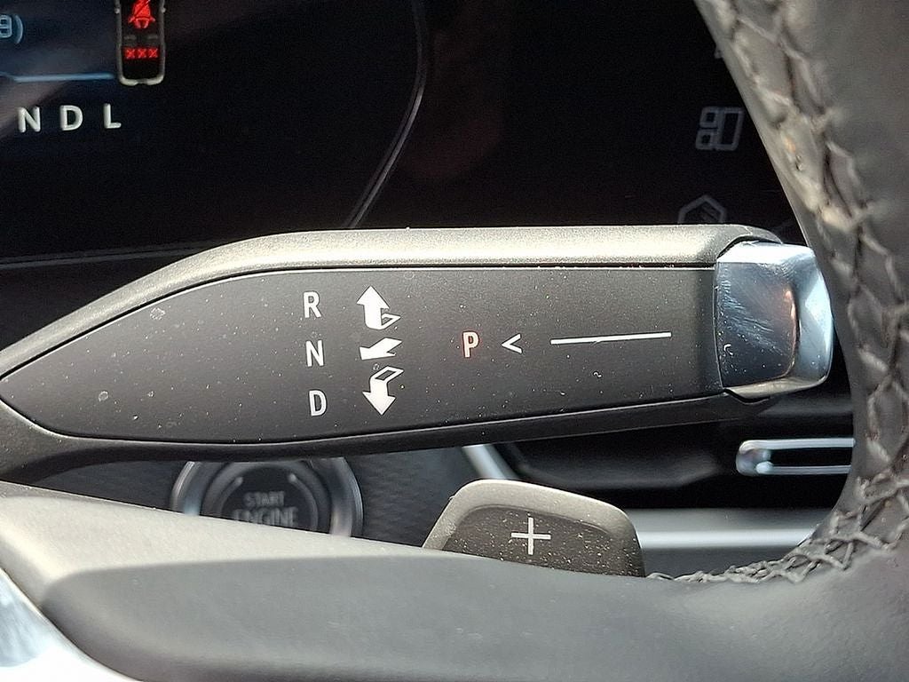 2025 Chevrolet Equinox LT - Photo 14