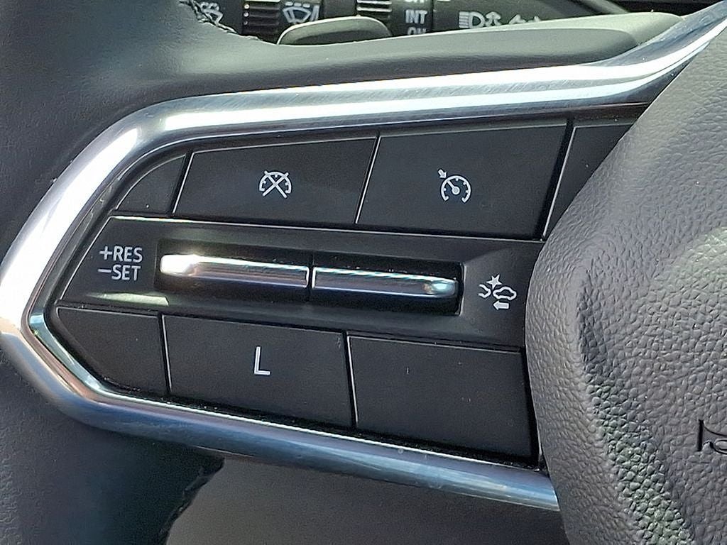 2025 Chevrolet Equinox LT - Photo 21
