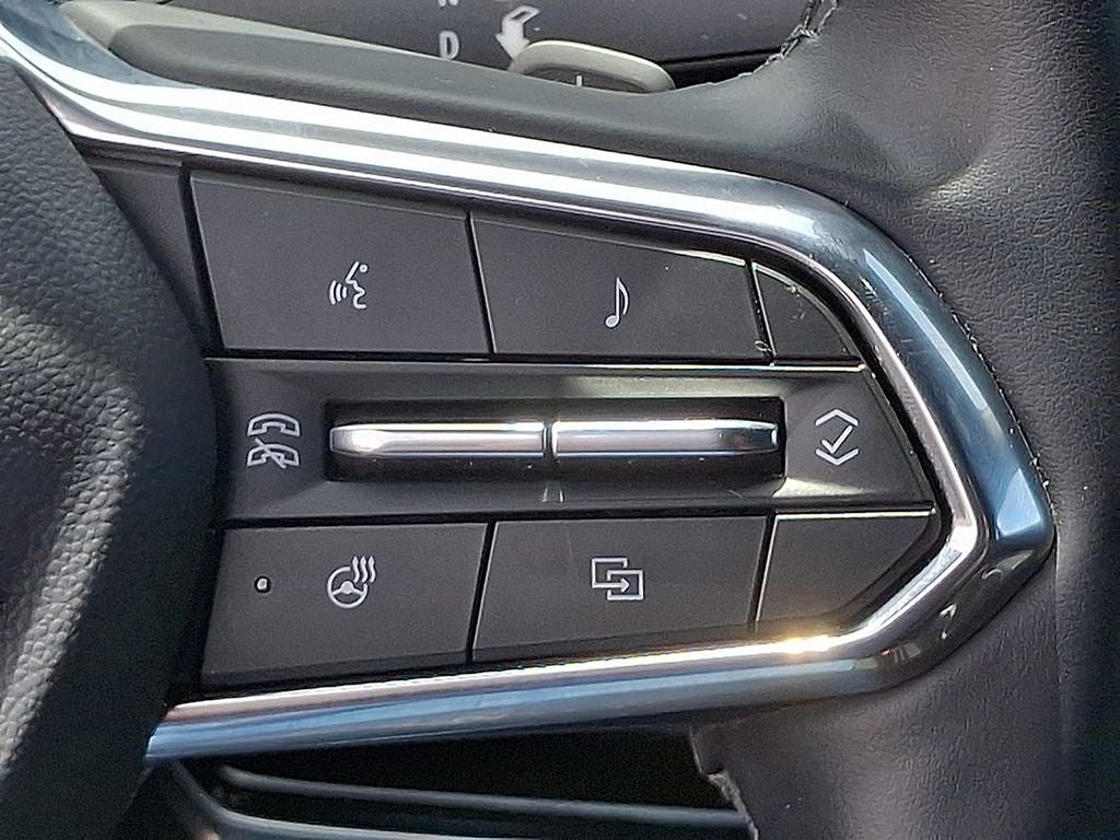2025 Chevrolet Equinox LT - Photo 22