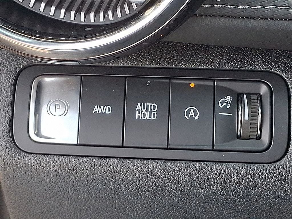2025 Chevrolet Equinox LT - Photo 23