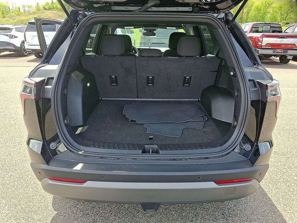 2025 Chevrolet Equinox LT - Photo 29