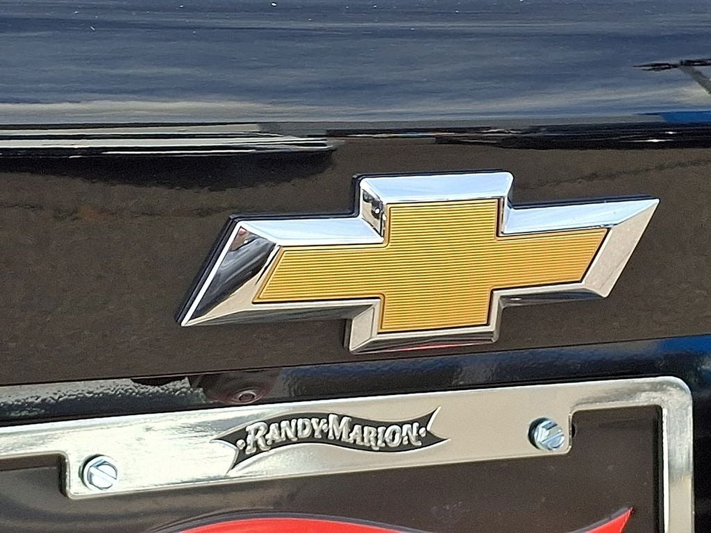 2025 Chevrolet Equinox LT - Photo 30