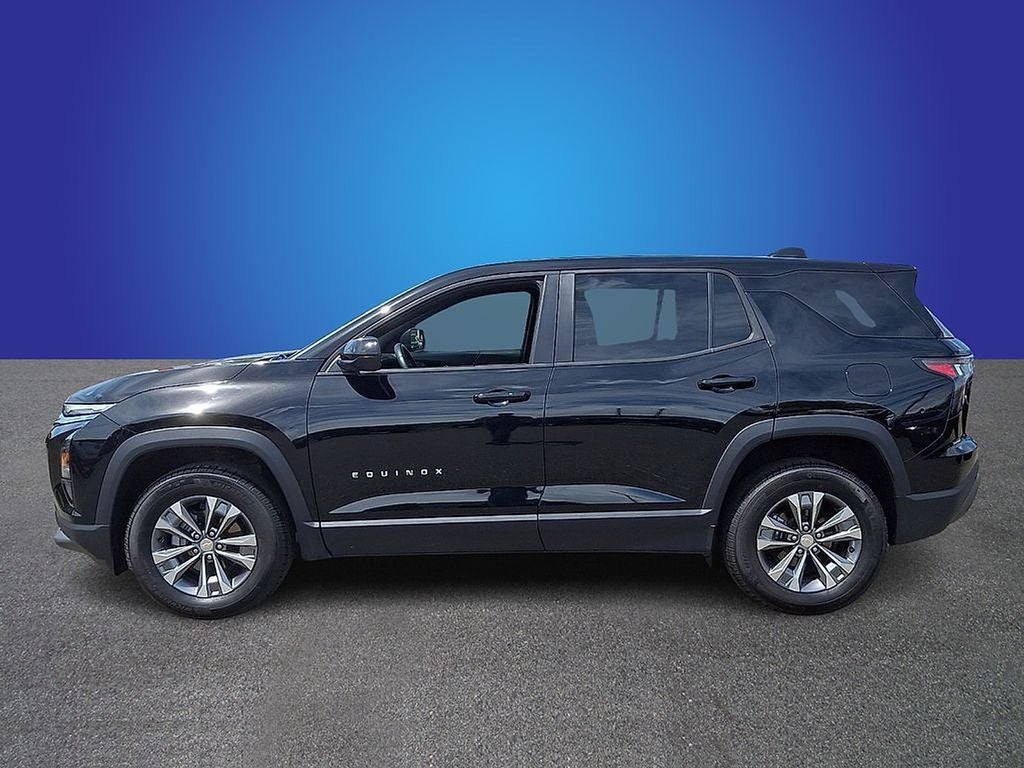 2025 Chevrolet Equinox LT - Photo 7