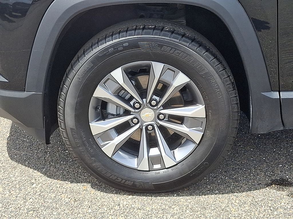 2025 Chevrolet Equinox LT - Photo 8
