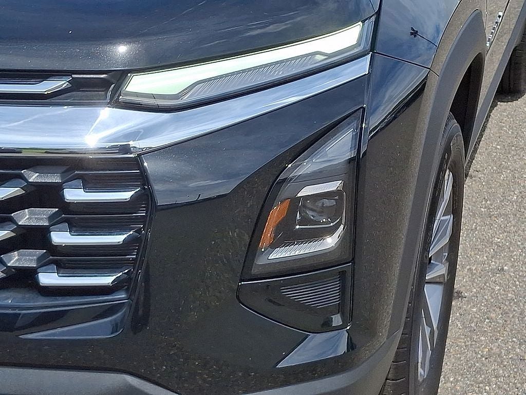 2025 Chevrolet Equinox LT - Photo 9