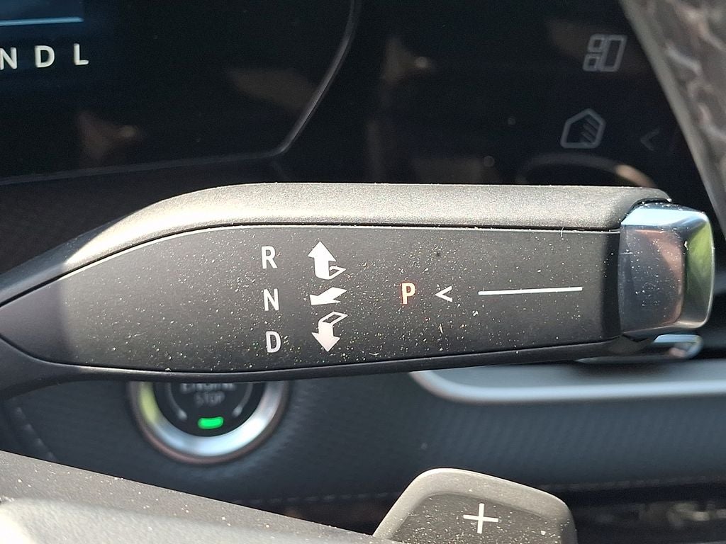 2025 Chevrolet Equinox LT - Photo 14