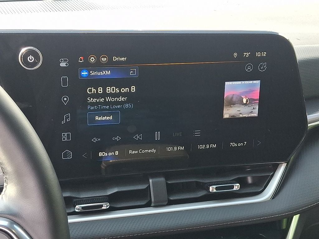 2025 Chevrolet Equinox LT - Photo 16