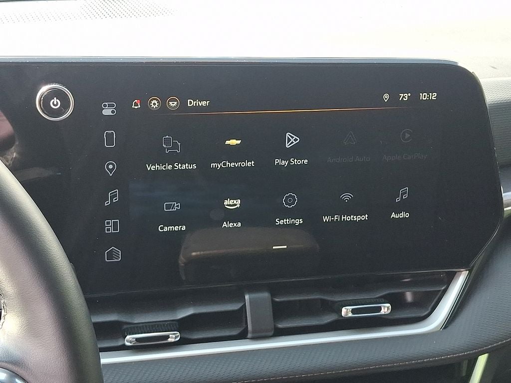 2025 Chevrolet Equinox LT - Photo 17