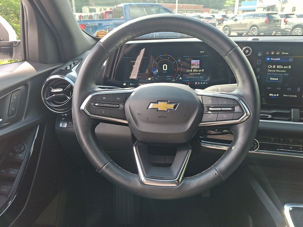2025 Chevrolet Equinox LT - Photo 19