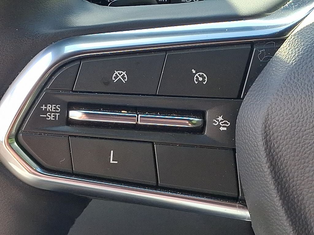 2025 Chevrolet Equinox LT - Photo 21
