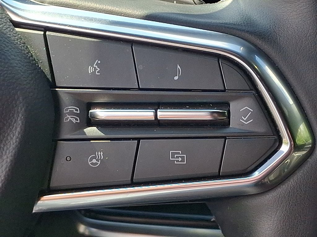 2025 Chevrolet Equinox LT - Photo 22