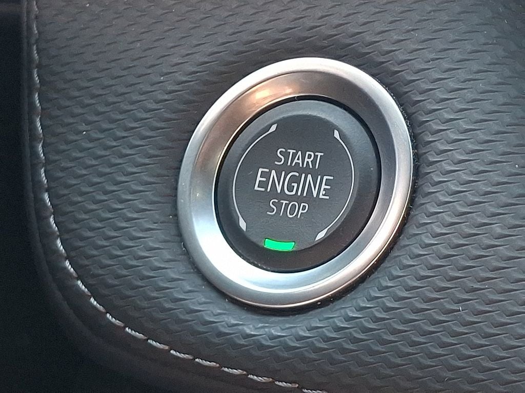 2025 Chevrolet Equinox LT - Photo 24