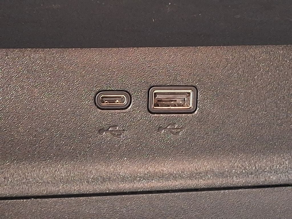 2025 Chevrolet Equinox LT - Photo 25