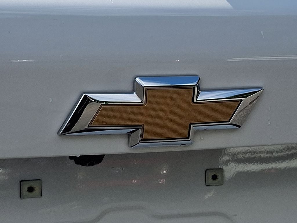 2025 Chevrolet Equinox LT - Photo 30