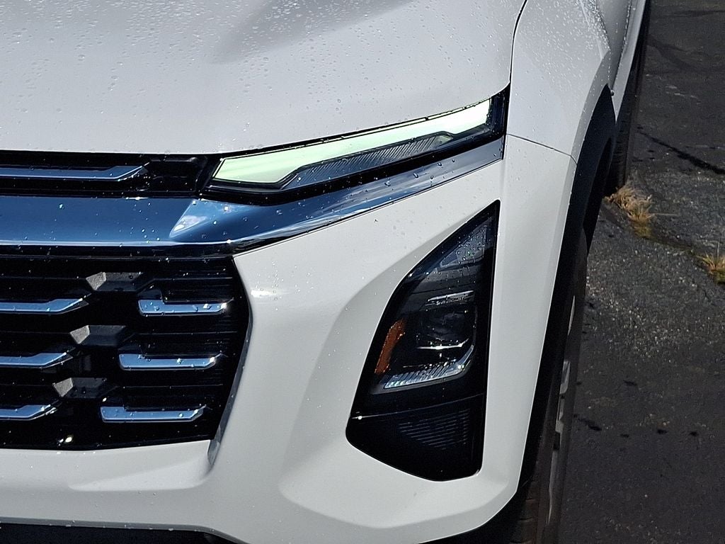 2025 Chevrolet Equinox LT - Photo 9