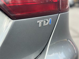 2014 Volkswagen Jetta 2.0L TDI