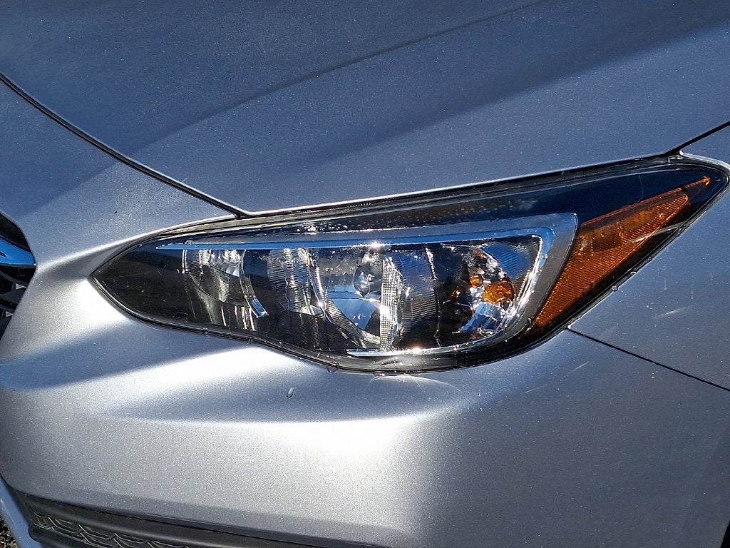 2022 Subaru Impreza Base